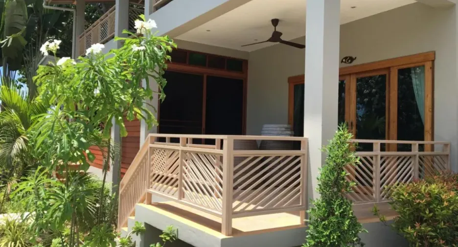 For sale 15 bedrooms hotel in Ko Samui, Surat Thani