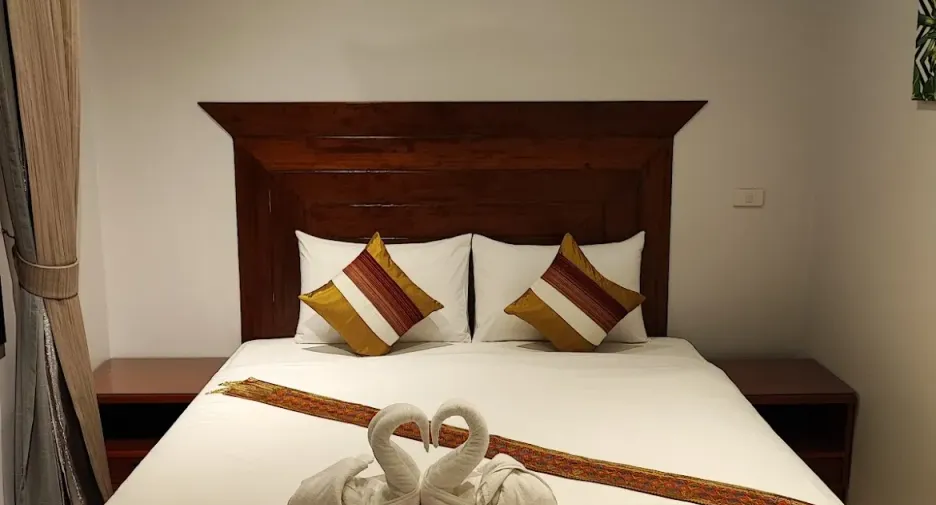 For sale 15 bedrooms hotel in Ko Samui, Surat Thani