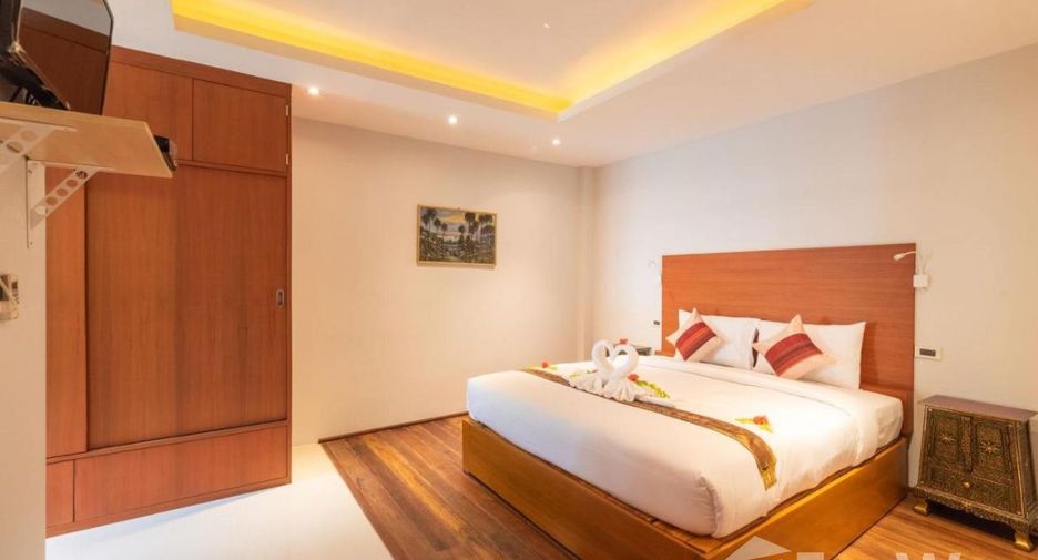 For sale 15 bedrooms hotel in Ko Samui, Surat Thani