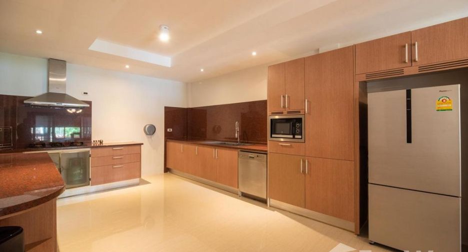 Продажа 15 спальни отель в Самуи, Сураттани