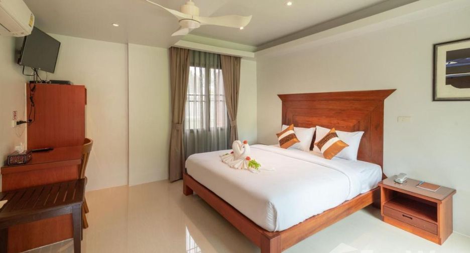 For sale 15 bedrooms hotel in Ko Samui, Surat Thani