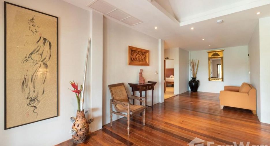 For sale 15 bedrooms hotel in Ko Samui, Surat Thani