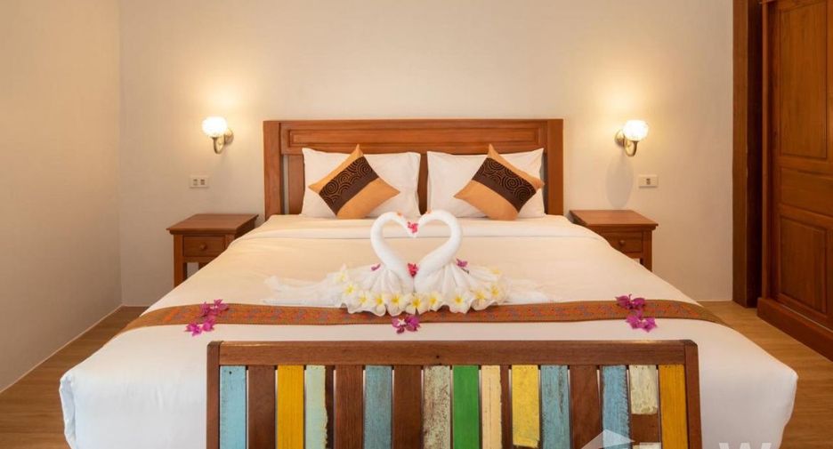For sale 15 bedrooms hotel in Ko Samui, Surat Thani