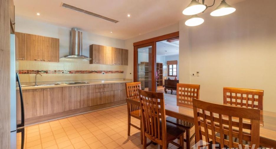 For sale 15 bedrooms hotel in Ko Samui, Surat Thani