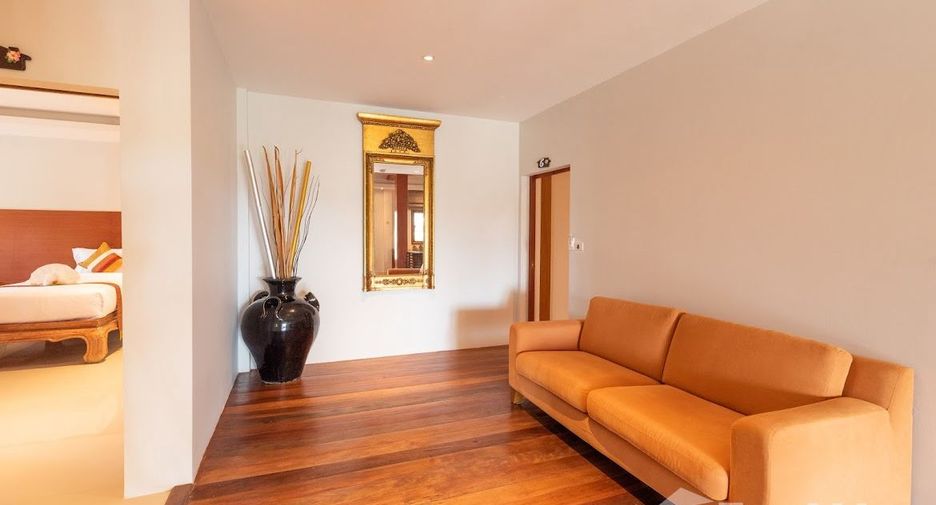 For sale 15 bedrooms hotel in Ko Samui, Surat Thani