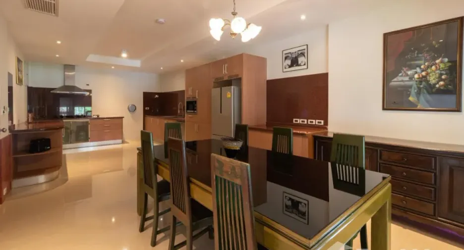 For sale 15 bedrooms hotel in Ko Samui, Surat Thani