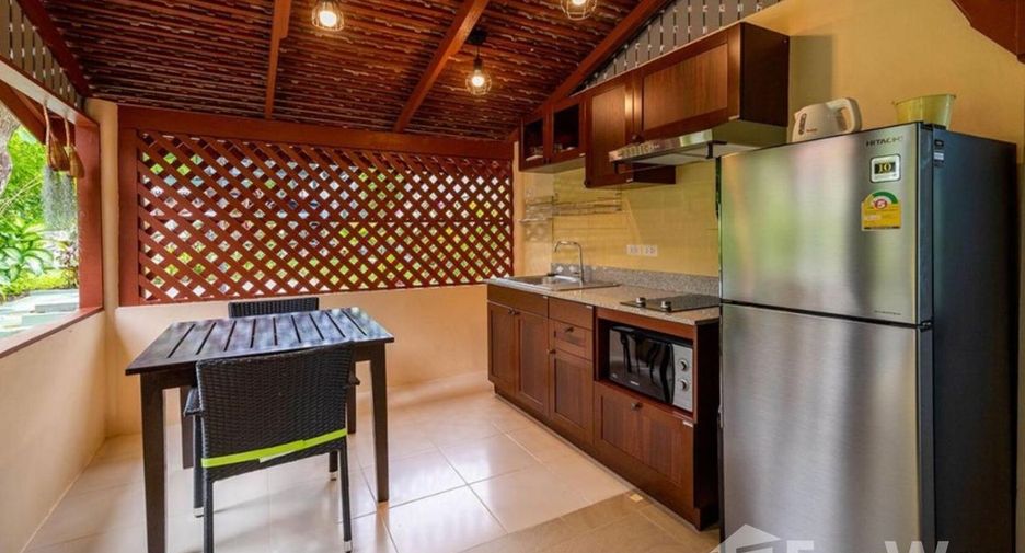 For sale 15 bedrooms hotel in Ko Samui, Surat Thani
