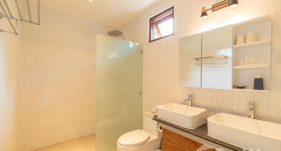 For sale 15 bedrooms hotel in Ko Samui, Surat Thani