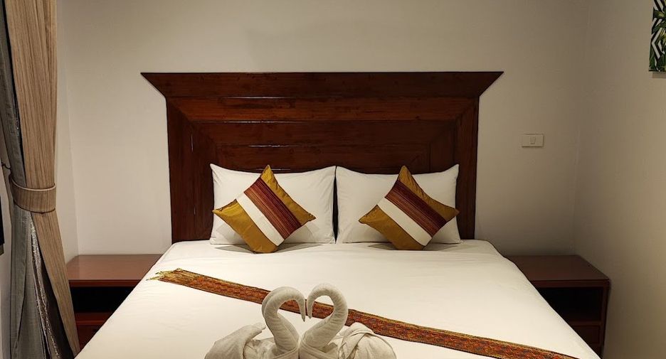 For sale 15 bedrooms hotel in Ko Samui, Surat Thani