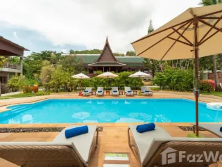 For sale 15 bedrooms hotel in Ko Samui, Surat Thani