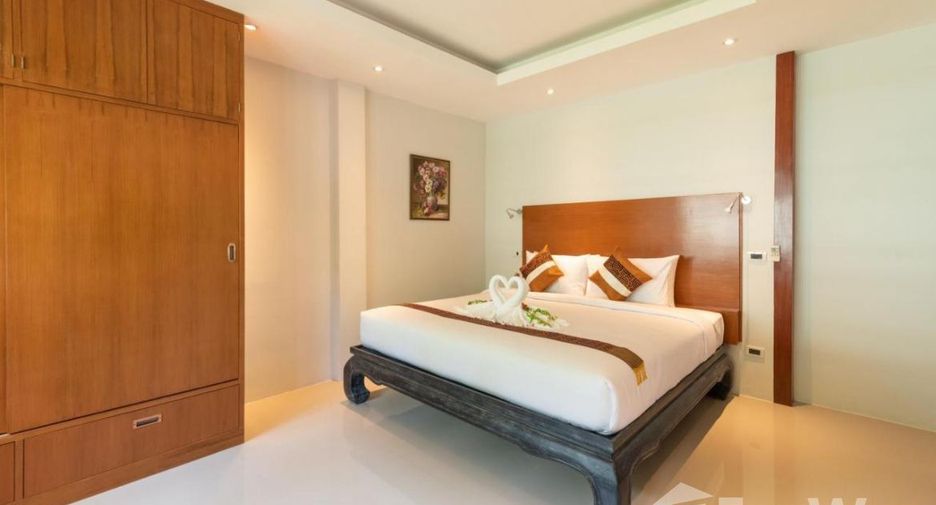 For sale 15 bedrooms hotel in Ko Samui, Surat Thani