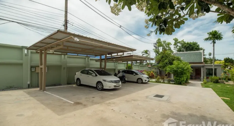 For sale 15 bedrooms hotel in Ko Samui, Surat Thani