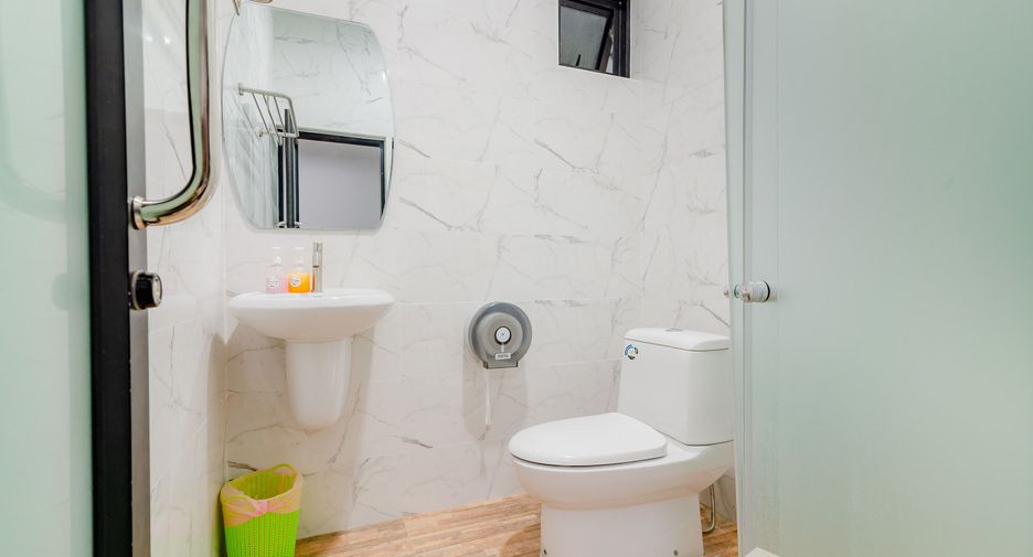 Villa zum Kauf mit 2 Zimmer in Hua Hin, Prachuap Khiri Khan
