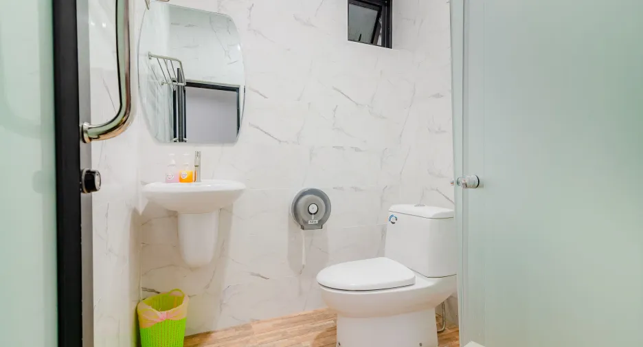 For sale 2 bedrooms villa in Hua Hin, Prachuap Khiri Khan