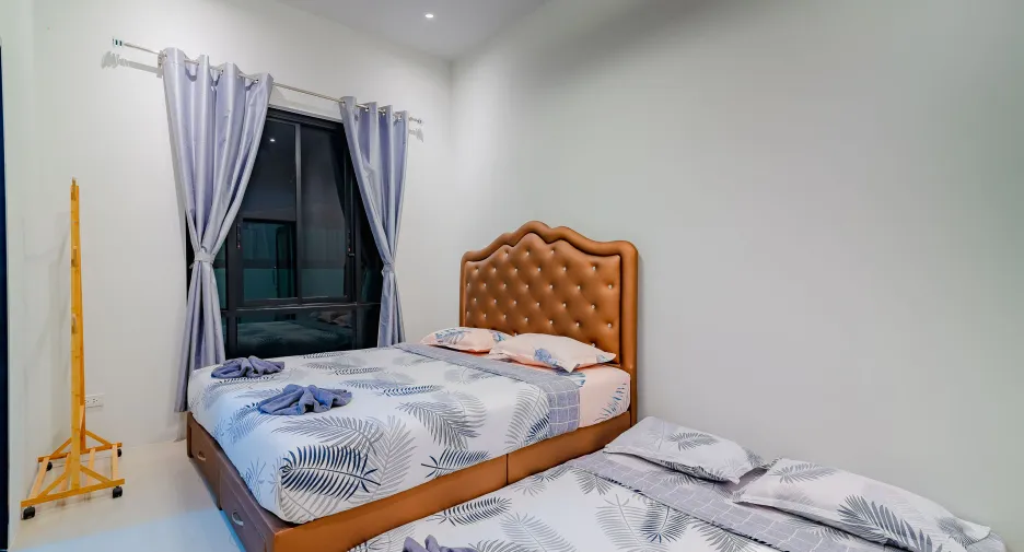 For sale 2 bedrooms villa in Hua Hin, Prachuap Khiri Khan