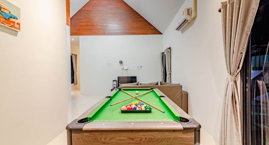 For sale 2 bedrooms villa in Hua Hin, Prachuap Khiri Khan