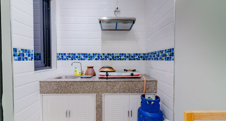 Villa zum Kauf mit 2 Zimmer in Hua Hin, Prachuap Khiri Khan