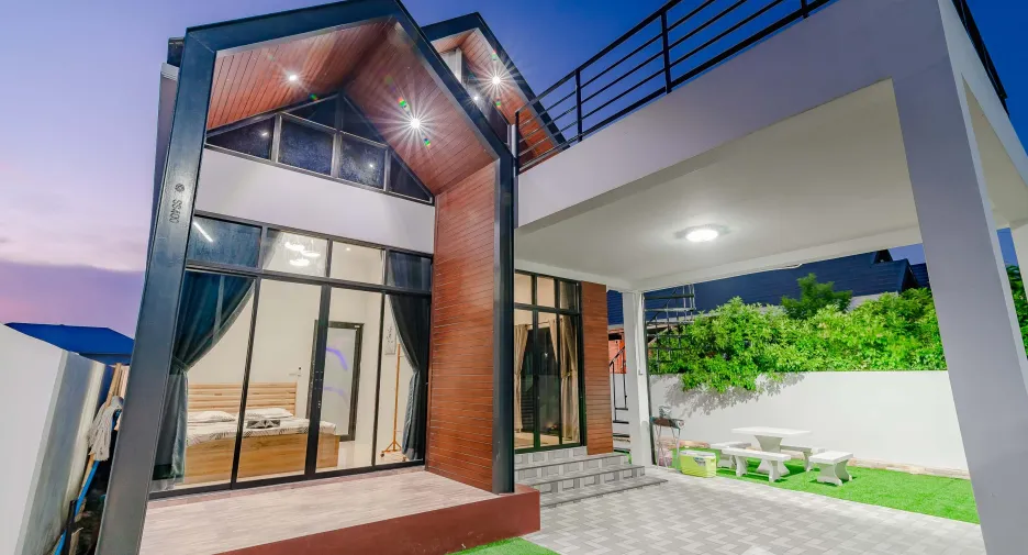 For sale 2 bedrooms villa in Hua Hin, Prachuap Khiri Khan
