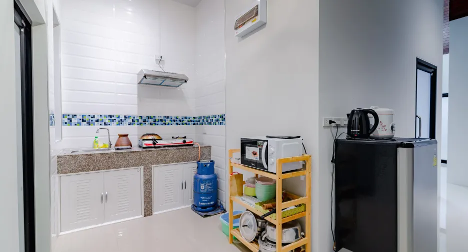 For sale 2 bedrooms villa in Hua Hin, Prachuap Khiri Khan