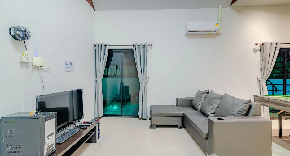 For sale 2 bedrooms villa in Hua Hin, Prachuap Khiri Khan