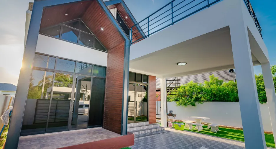 For sale 2 bedrooms villa in Hua Hin, Prachuap Khiri Khan