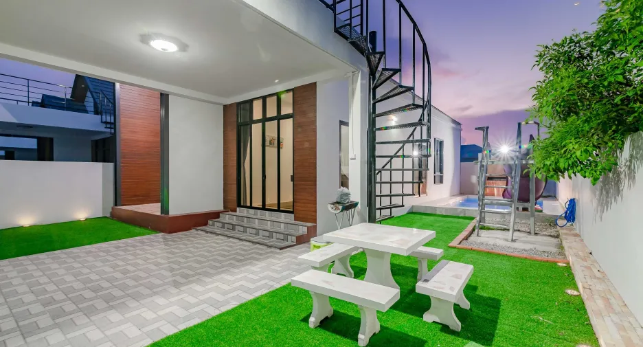For sale 2 bedrooms villa in Hua Hin, Prachuap Khiri Khan