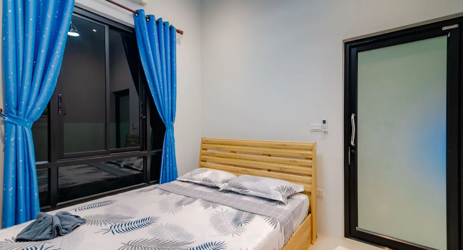 For sale 2 bedrooms villa in Hua Hin, Prachuap Khiri Khan