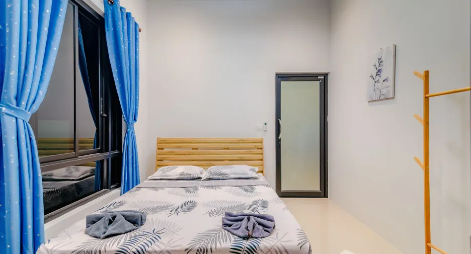 For sale 2 bedrooms villa in Hua Hin, Prachuap Khiri Khan
