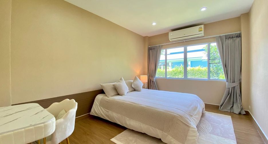 出售 4 卧室 别墅 在 Mueang Chiang Mai, Chiang Mai