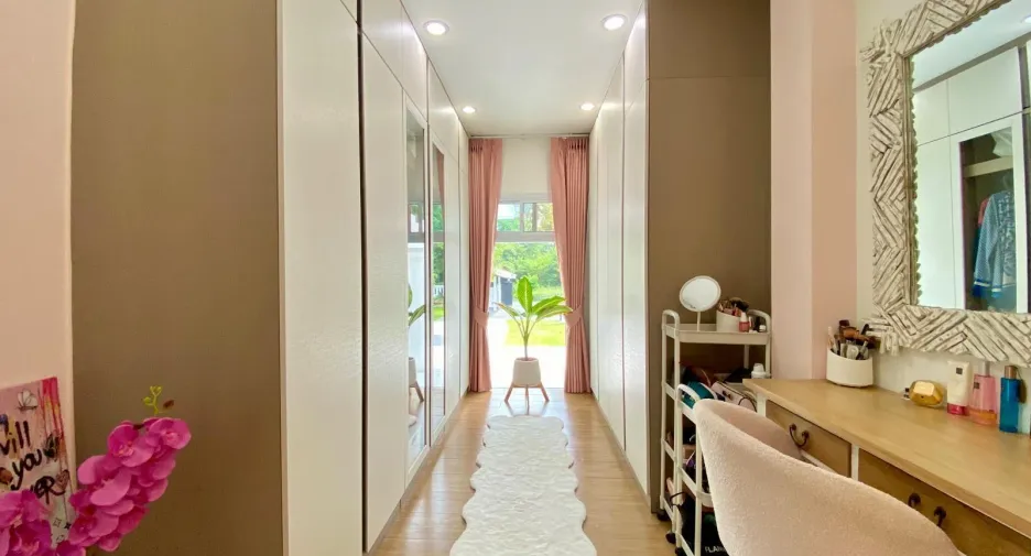 出售 4 卧室 别墅 在 Mueang Chiang Mai, Chiang Mai