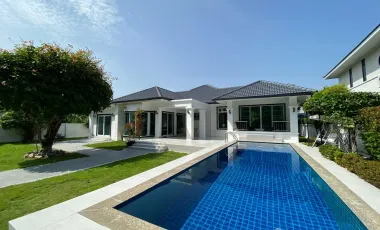Продажа 4 спальни вилла в Mueang Chiang Mai, Чианг Маи