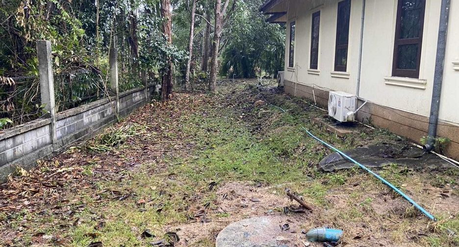 For rent 2 bedrooms house in Ko Samui, Surat Thani