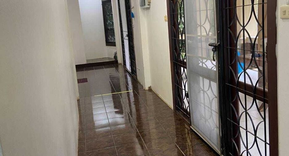 For rent 2 bedrooms house in Ko Samui, Surat Thani
