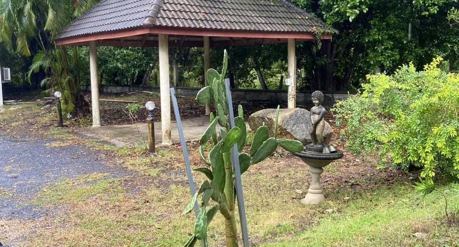 For rent 2 bedrooms house in Ko Samui, Surat Thani