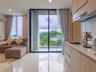 For rent 1 bed condo in Kathu, Phuket