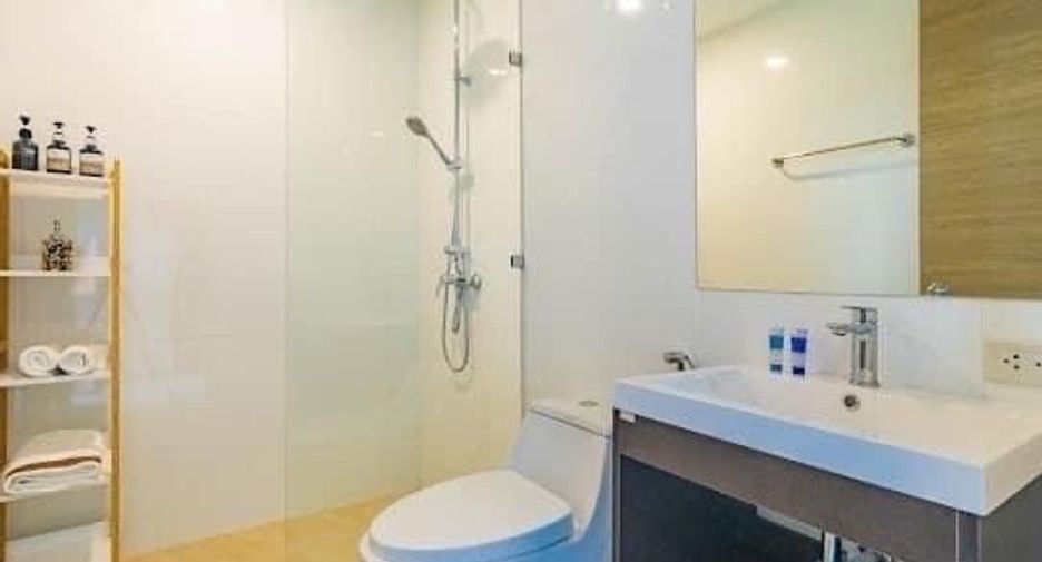 For rent 1 bed condo in Kathu, Phuket