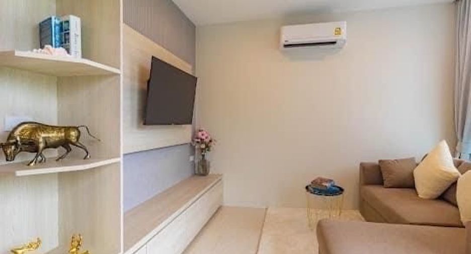 For rent 1 bed condo in Kathu, Phuket