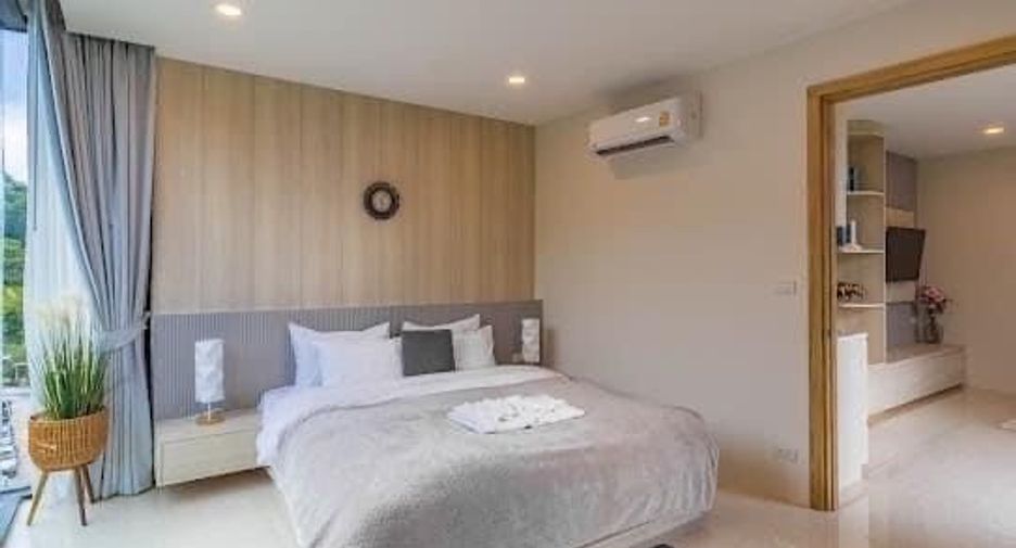 For rent 1 bed condo in Kathu, Phuket