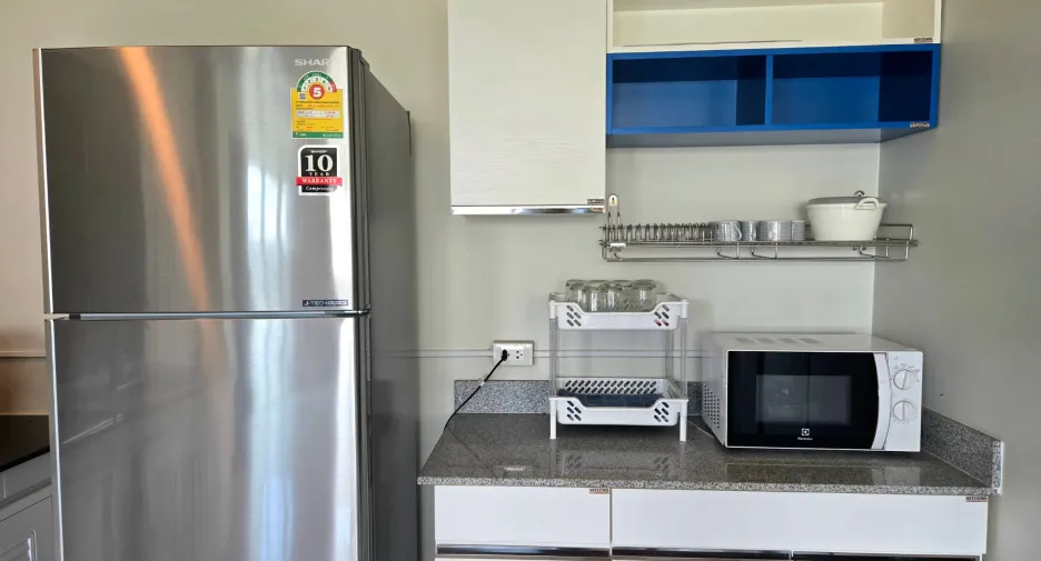 For rent 4 bedrooms villa in Cha Am, Phetchaburi