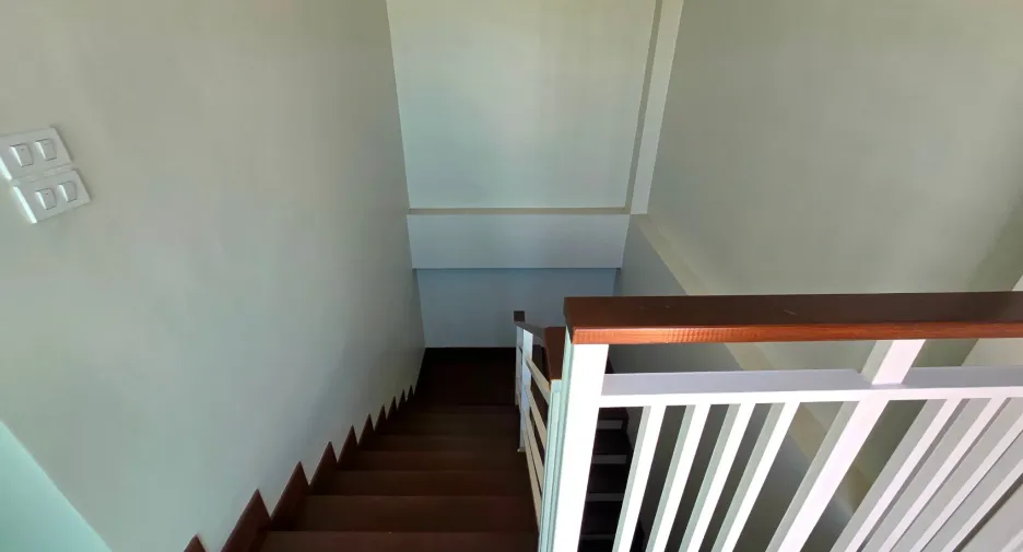 For rent 4 bedrooms villa in Cha Am, Phetchaburi