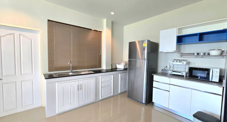 For rent 4 bedrooms villa in Cha Am, Phetchaburi