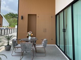 À louer 3 chambres villa à Hua Hin, Prachuap Khiri Khan