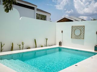 À louer 3 chambres villa à Hua Hin, Prachuap Khiri Khan