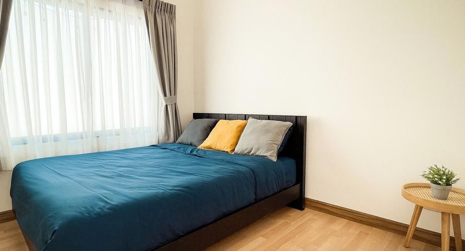 Villa zur Miete mit 3 Zimmer in Hua Hin, Prachuap Khiri Khan