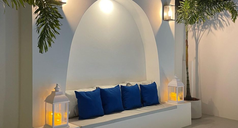 Villa zur Miete mit 3 Zimmer in Hua Hin, Prachuap Khiri Khan
