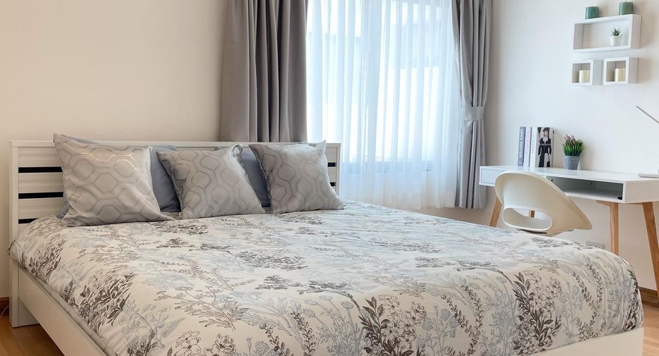Villa zur Miete mit 3 Zimmer in Hua Hin, Prachuap Khiri Khan