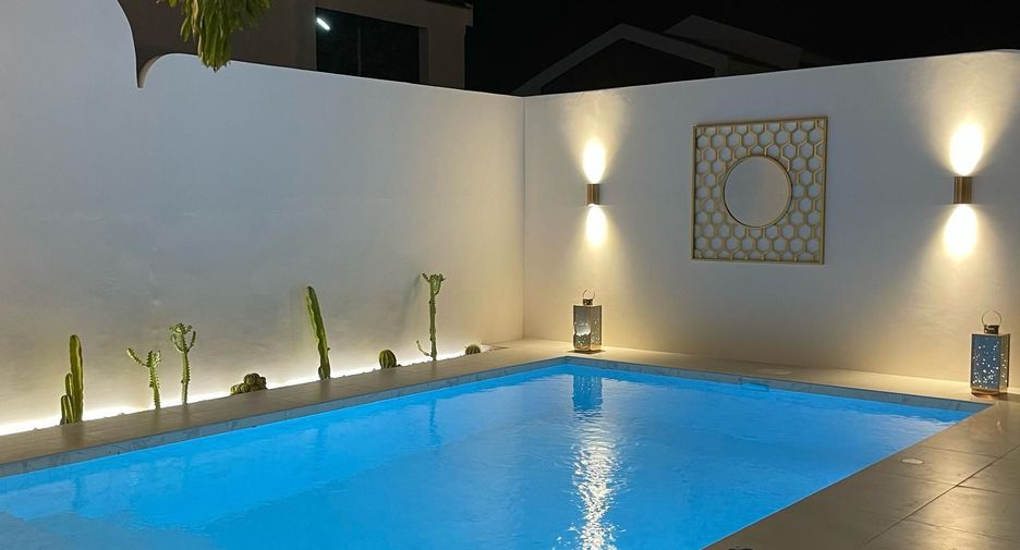 Villa zur Miete mit 3 Zimmer in Hua Hin, Prachuap Khiri Khan