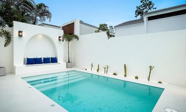 Villa zur Miete mit 3 Zimmer in Hua Hin, Prachuap Khiri Khan