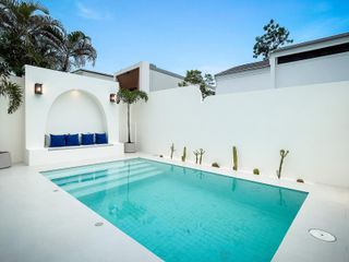 À louer 3 chambres villa à Hua Hin, Prachuap Khiri Khan