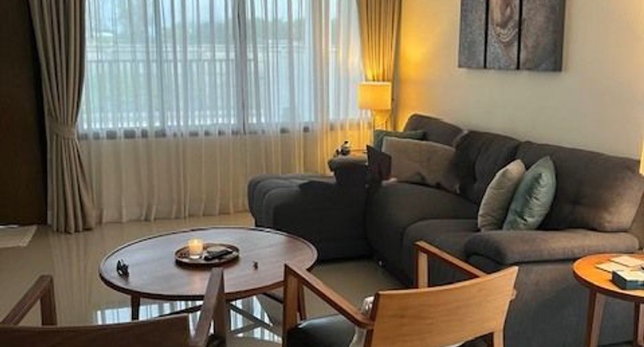 For sale 3 bedrooms townhouse in Thalang, Phuket
